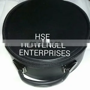 MASONIC REGALIA CASE CROWN CAP'S thumbnail-1