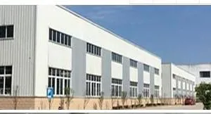 Ningbo Buffalo Hydraulic Equipment Co.,Ltd company overview - view 1 thumbnail