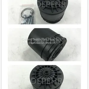 Zhejiang Depehr Heavy Duty European Tractor Compressed Air System Volvo Scania Truck Air Dryer Cartidge 20773824 thumbnail-5
