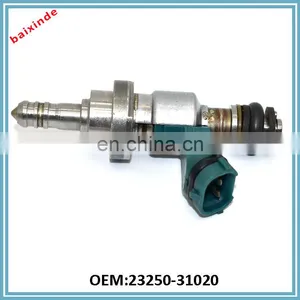 Auto Spare Parts Car Fuel Injector Lexus IS250 23250-31020 23209-39055B0 2320939055B0 2320939056 2320939057B0 thumbnail-3