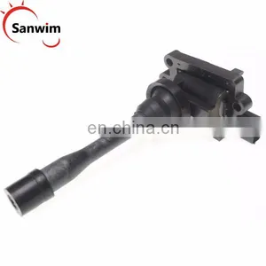 Ignition Coil 099700-048 MD361710 MD325048 MD362907 AS907 CW723219 thumbnail-1