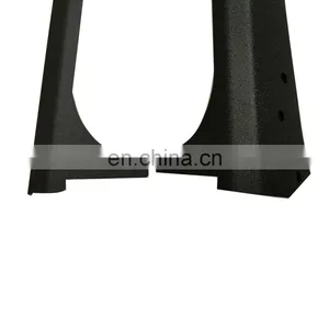 J133) TJ -52 Inch for Jeep Windscreen Brackets 1997- 2006 thumbnail-4