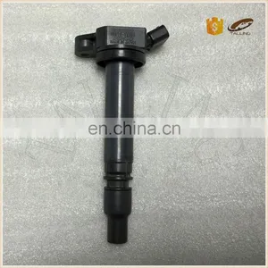 90919-02250 9091902250 High Quality Auto Ignition System Car Tec Ignition Coil For Toyota Lexus IS250 IS300 IS350 thumbnail-1