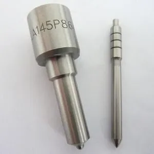 Gm Dll140s64f Siemens Diesel Nozzle Precision-drilled Spray Holes thumbnail-1