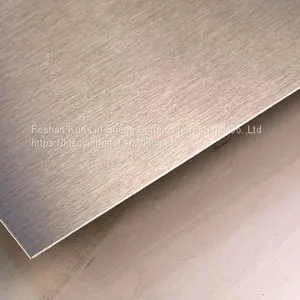 Type 201 Stainless Steel thumbnail-1