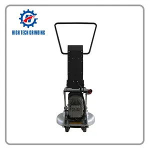 Floor Concrete Polishing Machine thumbnail-1
