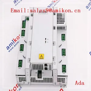 CI810B 3BSE020520R1 Abb ABB Procontrol ORIGINAL PLC Module thumbnail-1