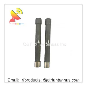 RF Omnidirectional Antenna 2.4GHz 5GHz Dual Band Omni Fiberglass External Antenna thumbnail-1