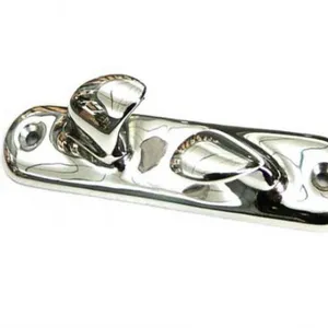 Stainless Steel Bow Chock thumbnail-3