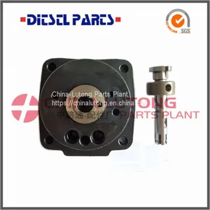 Injection Pump Head seal Replacement 096400-1210/1210 6/12R Apply for TICO 12Z thumbnail-1