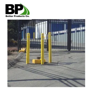 Crowd Controller Steel Barricades thumbnail-2