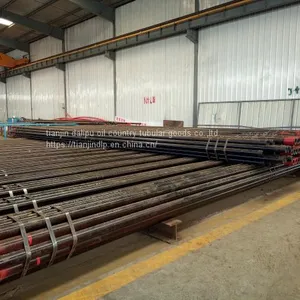 Api5ct N80 Casing Steel Pipes thumbnail-1