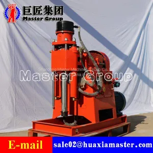 ZLJ650 Grouting Reinforcement Drilling Rig thumbnail-1