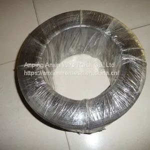Construction Binding Resistant Corrosion Stainless Wire thumbnail-1