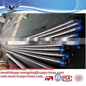 Rubber Drilling Hose / Water Blasting Hose thumbnail-1