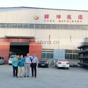 Small CNC Milling Machine For Metal Aluminium Machining Service thumbnail-6