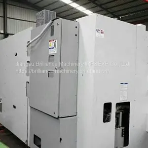 Haas SL-40 CNC Slant Lathe thumbnail-2