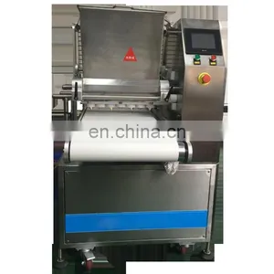 Good Feedback Biscuits Making Machine/cookies Making Machine/automatic Biscuit Making Machine Price thumbnail-5