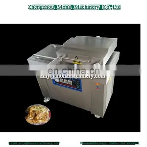 Stainless Steel Single/double Chamber Vacuum Packing Machine thumbnail-1