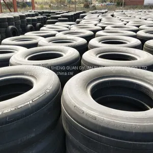Factory Wholesale Quality Aircraft Tires thumbnail-4