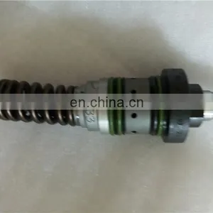 VOLVO EC460 EC330 EC360B Injector 20440388 EC360B Unit Injector thumbnail-1
