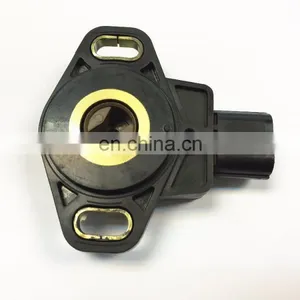 TPS Sensor Throttle Position Sensor For Honda Jazz OE 16402-RAA-A01 JT6H thumbnail-2