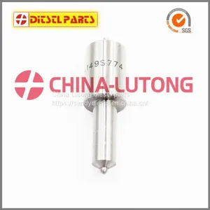 Bosch Diesel Injection Nozzles 105000-0081 DN0SD211ND1 thumbnail-1
