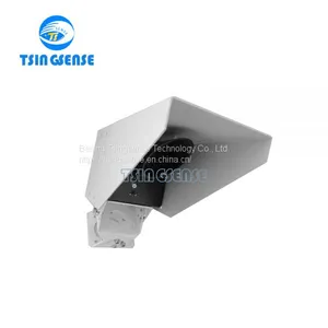 RCS01 Non-intrusive Road Sensor Automatic Traffic Weather Station Intelligent Weather Station thumbnail-3