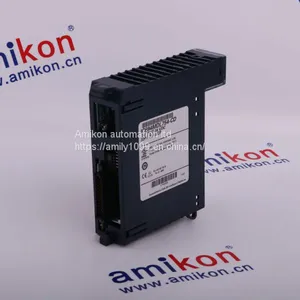 Sales8@amikon.cn GE IC695PSA140 PLS CONTACT: Sales8@amikon.cn or +86 18030235313 thumbnail-1