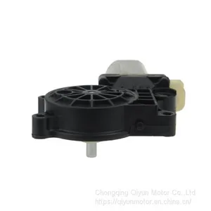 Window Regulator Motor Front Rear Left Right for BMW E46 E53 X5 OE 67628362064 thumbnail-5