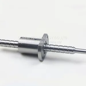 Customized Drawing Famous Reasonable Ball Screw for CNC Machine Tools thumbnail-1
