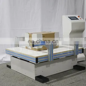 Transport Simulation Vibration Testing Machine Vibration Measuring Instrument Vibration Tester thumbnail-6