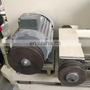 Pvc Doors and Windows Making Machine Double Head Cutting Saw Machine thumbnail-4