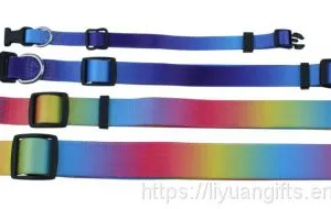Pet Collar&leash Pet Product Customize Gifts Promotional Gifts Lanyards thumbnail-2