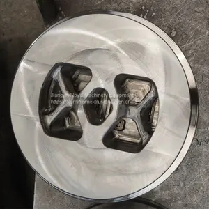 Aluminum Extrusion Profile Die thumbnail-1