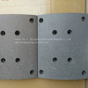 Light Truck, Tractor Brake Lining thumbnail-3