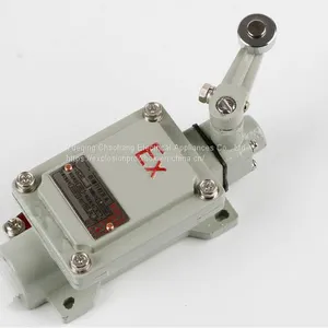 Explosion-proof Travel Switch Limit Switch Bzx51-5d 5L 5Z 5N 5S 5T Explosion-proof Proximity Switch With Double Rocker Arms thumbnail-5
