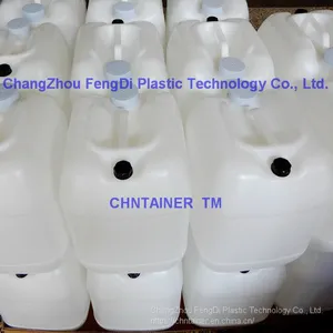 Heavy Duty Plastic Stackable Closed Head Drums 20L thumbnail-4