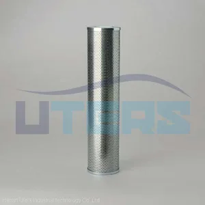 UTERS High Quality Hydraulic Oil Filter Element FFPA11094A Import Substitution Support OEM and ODM thumbnail-1