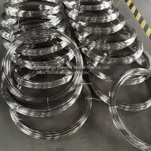 Pure Nickel Wire thumbnail-3