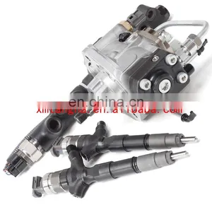 Diesel Fuel Injector 0445 120 224 Common Rail Injector 0445120224 thumbnail-1