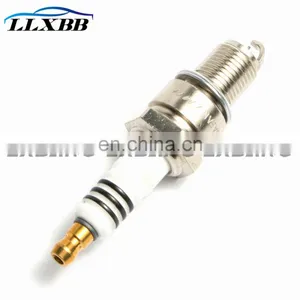 Genuine Iridium Spark Plug BPR6EIX-11 BPR6EIX11 For NKG thumbnail-3