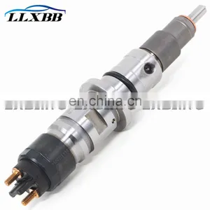 Топливный форсунка для системы Common Rail 0445120054 для Bosch IVECO Eurocargo 504091504 2855491 0 445 120 054 thumbnail-2