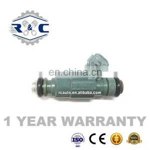 R&C High Quality Injector 0 280 156 170 Nozzle Auto Valve For Ford Fiesta/Mondeo 100% Professional Tested Gasoline Fuel Inyector thumbnail-3