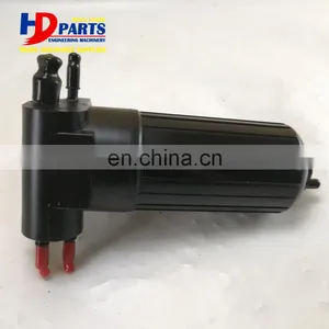 E320D Fuel Air Pump 467-7011 446-1895 thumbnail-1