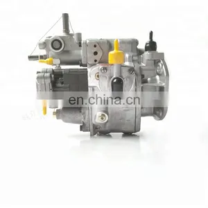 Genuine KTA38-M Marine Diesel Engine Part Fuel Injection Pump 4915446 thumbnail-1