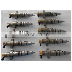 Marine Generator Set Excavator Accessories Injector Tool 3879434 387-9434 thumbnail-3