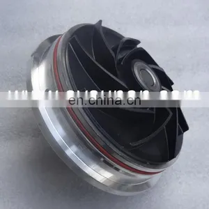DCi11 Diesel Engine Pump Core Cover D5010295150 for Water Pump thumbnail-2