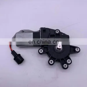 Auto Electric Front Right RH Window Regulator Motor 80730-4Z305 for NI-ssan X-TRAIL SENTRA VERSA PATHFINDER MURANO thumbnail-1