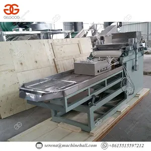 Macadamia Nut Pistachio Nut Cutter Dicing Machine thumbnail-2